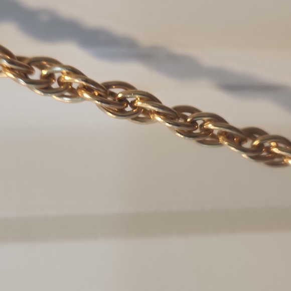 SCEPI per BALLY  Made in Italy shoulder bag with chain strap - Picture 2 of 5